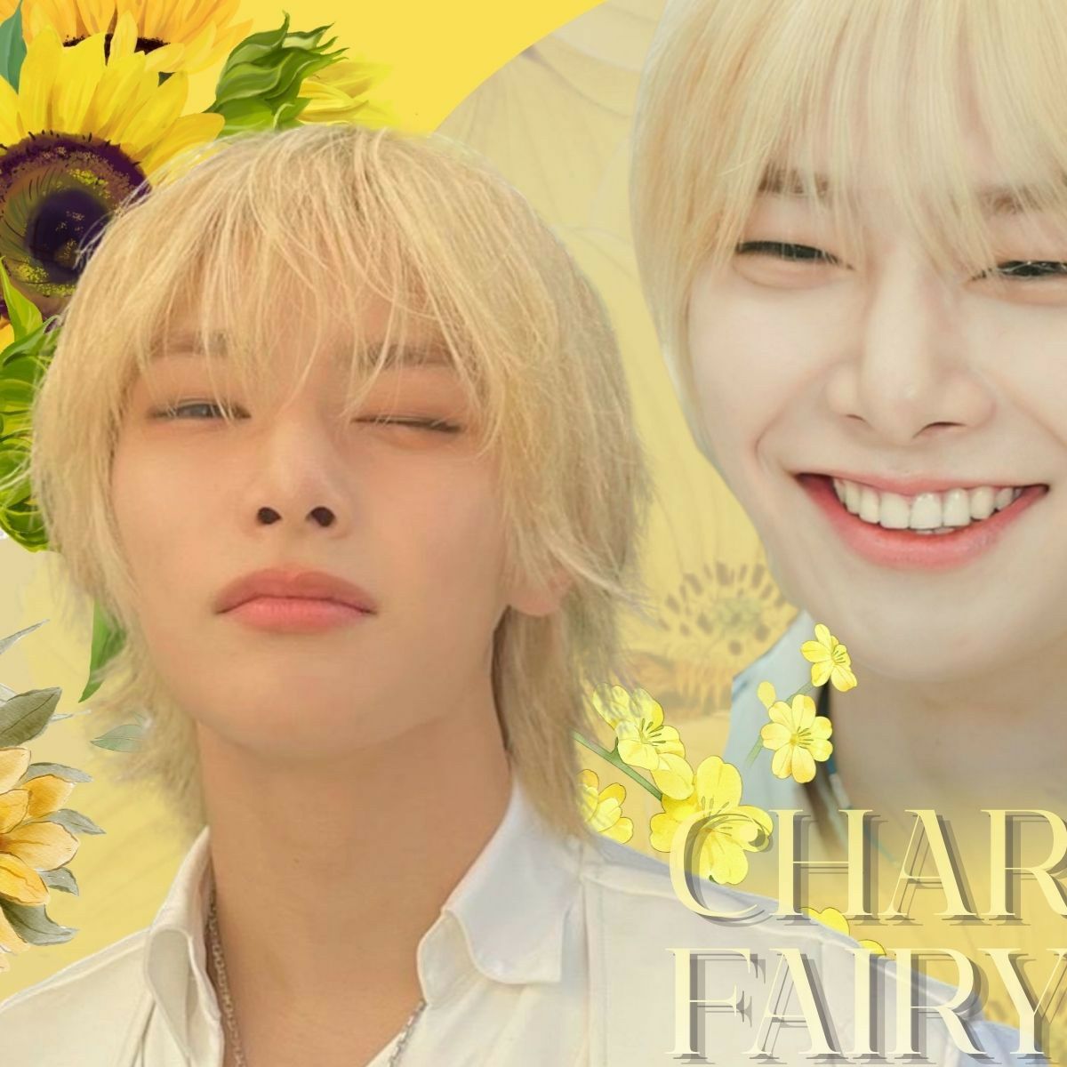 Recent activity shot of I.N (Stray Kids)