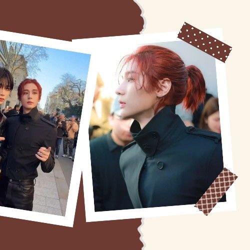 Leehan (BOYNEXTDOOR)的最新活動照片