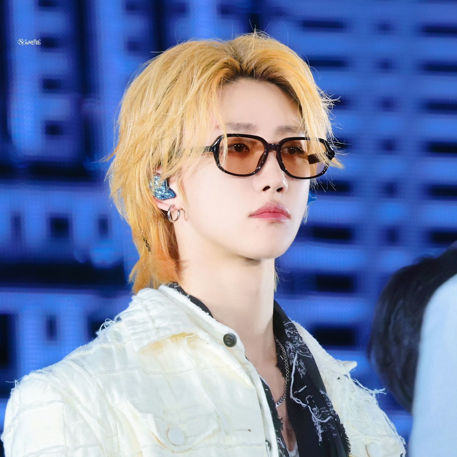 Latest photo of The 8 (SEVENTEEN)