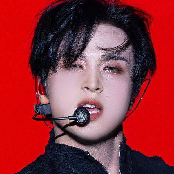 Recent activity shot of Haechan (NCT 127, NCT DREAM)