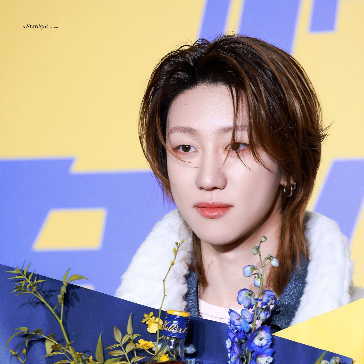 Behind-the-scenes cut of The 8 (SEVENTEEN)