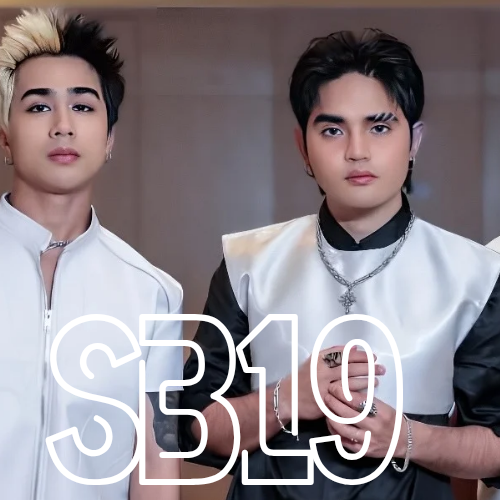 Latest photo of SB19