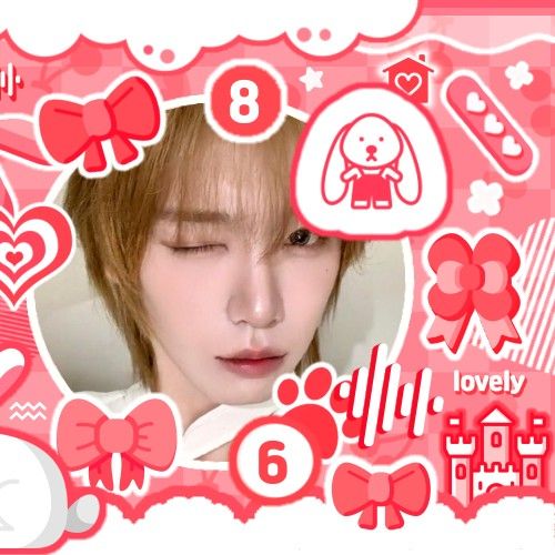 Recent activity shot of Zhang Shuaibo (AHOF)