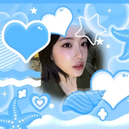 Recent activity shot of Nien (tripleS)