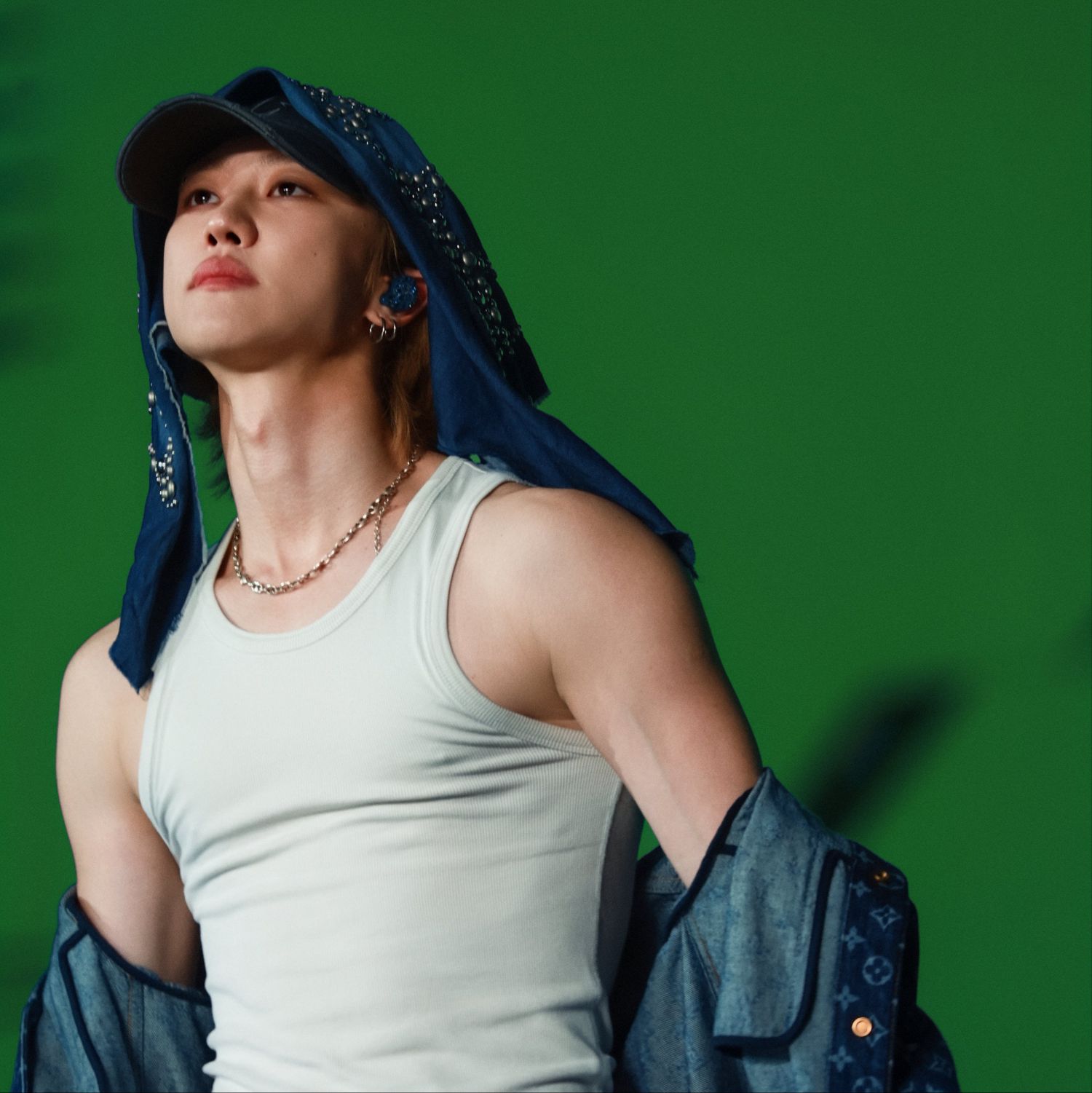 Latest photo of The 8 (SEVENTEEN)