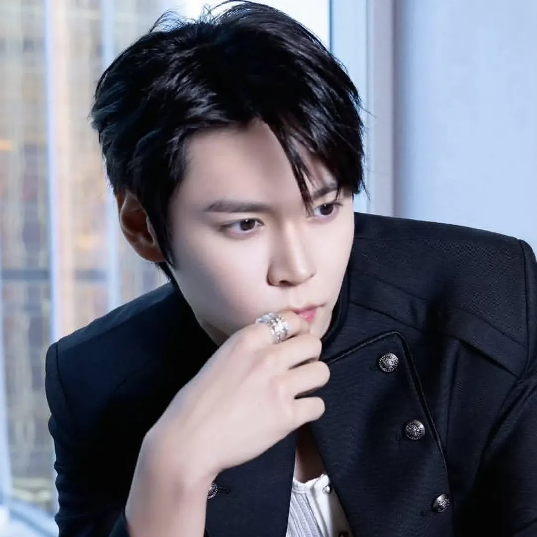 A moment captured by Eunseok (RIIZE)'s fan