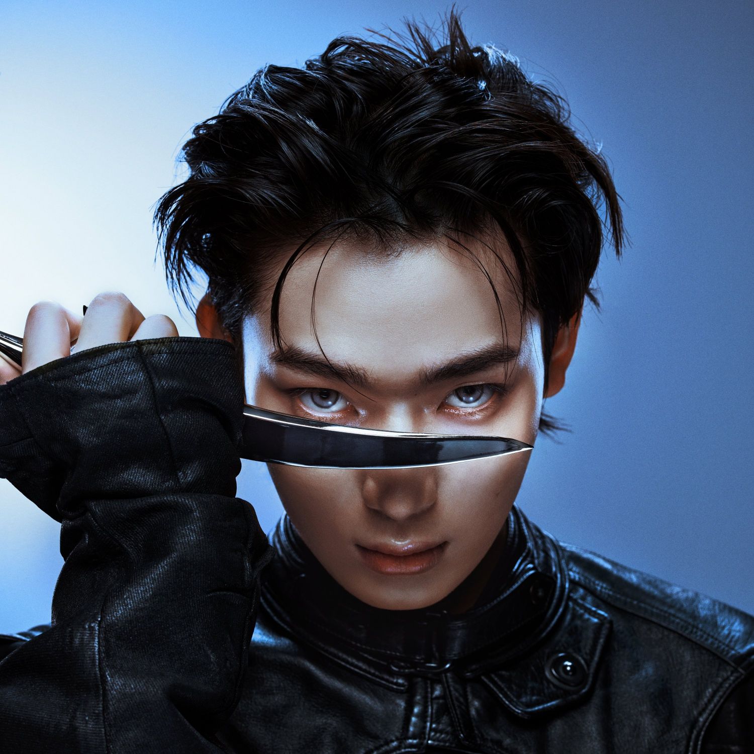 선우 (ENHYPEN) 최근 활동샷