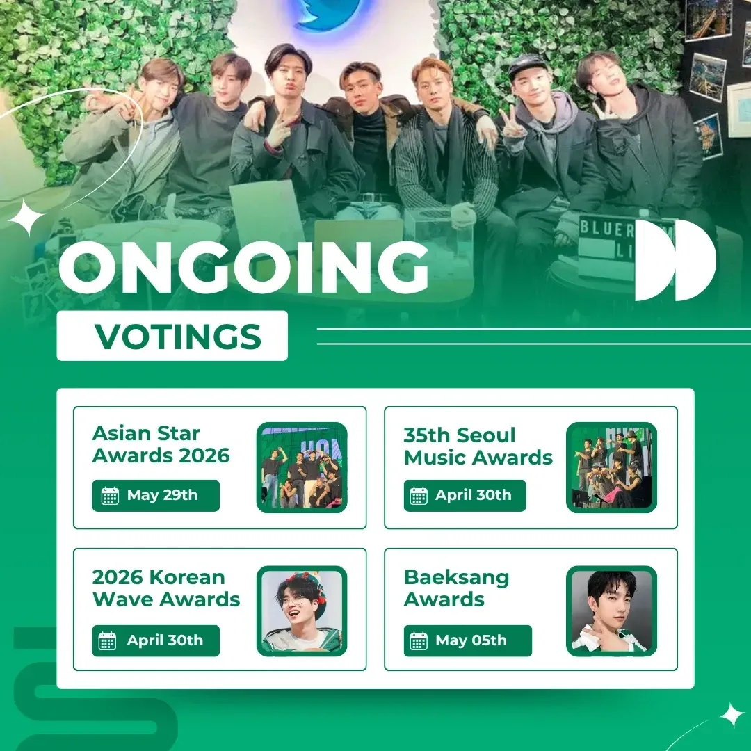 Momen yang diabadikan oleh penggemar GOT7