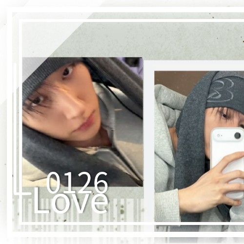 Foto aktivitas terbaru I.M (MONSTA X)