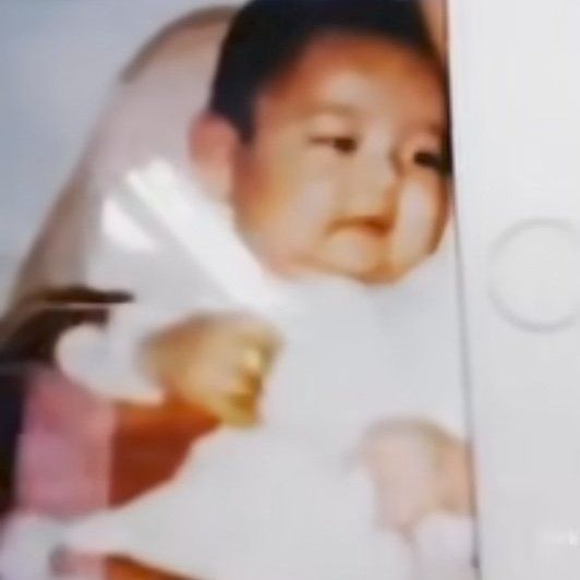 뷔 (방탄소년단) 팬이 찍은 순간