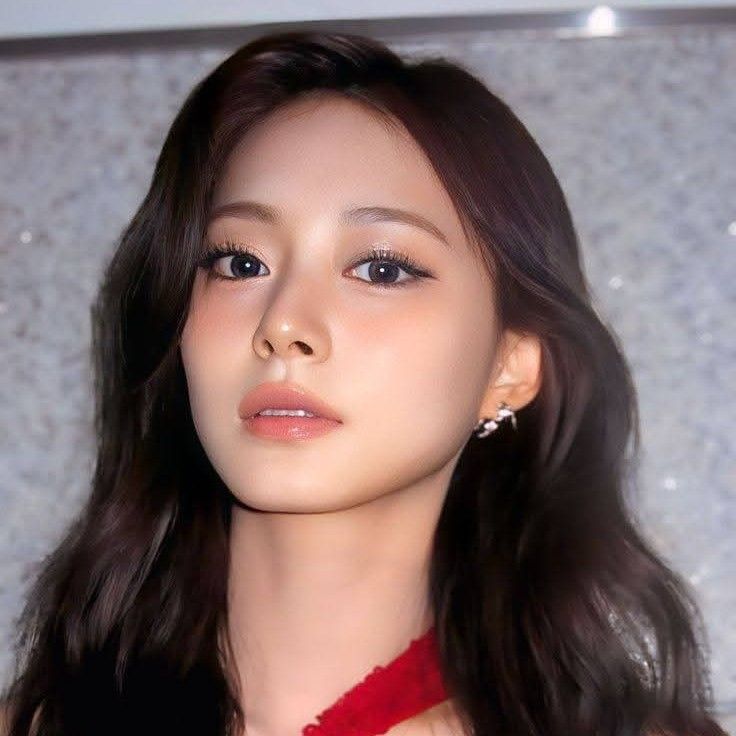 쯔위 (TWICE) 팬이 찍은 순간