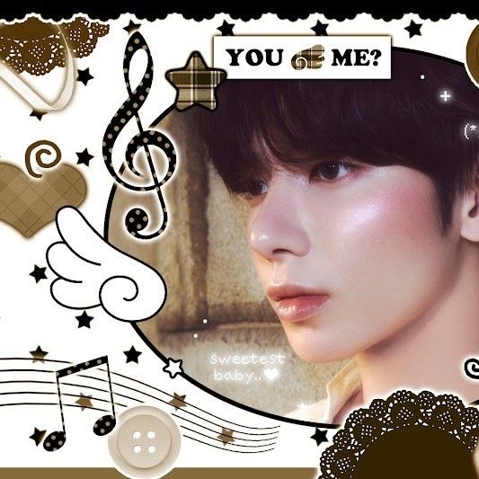 Momen yang diabadikan oleh penggemar TOMORROW X TOGETHER