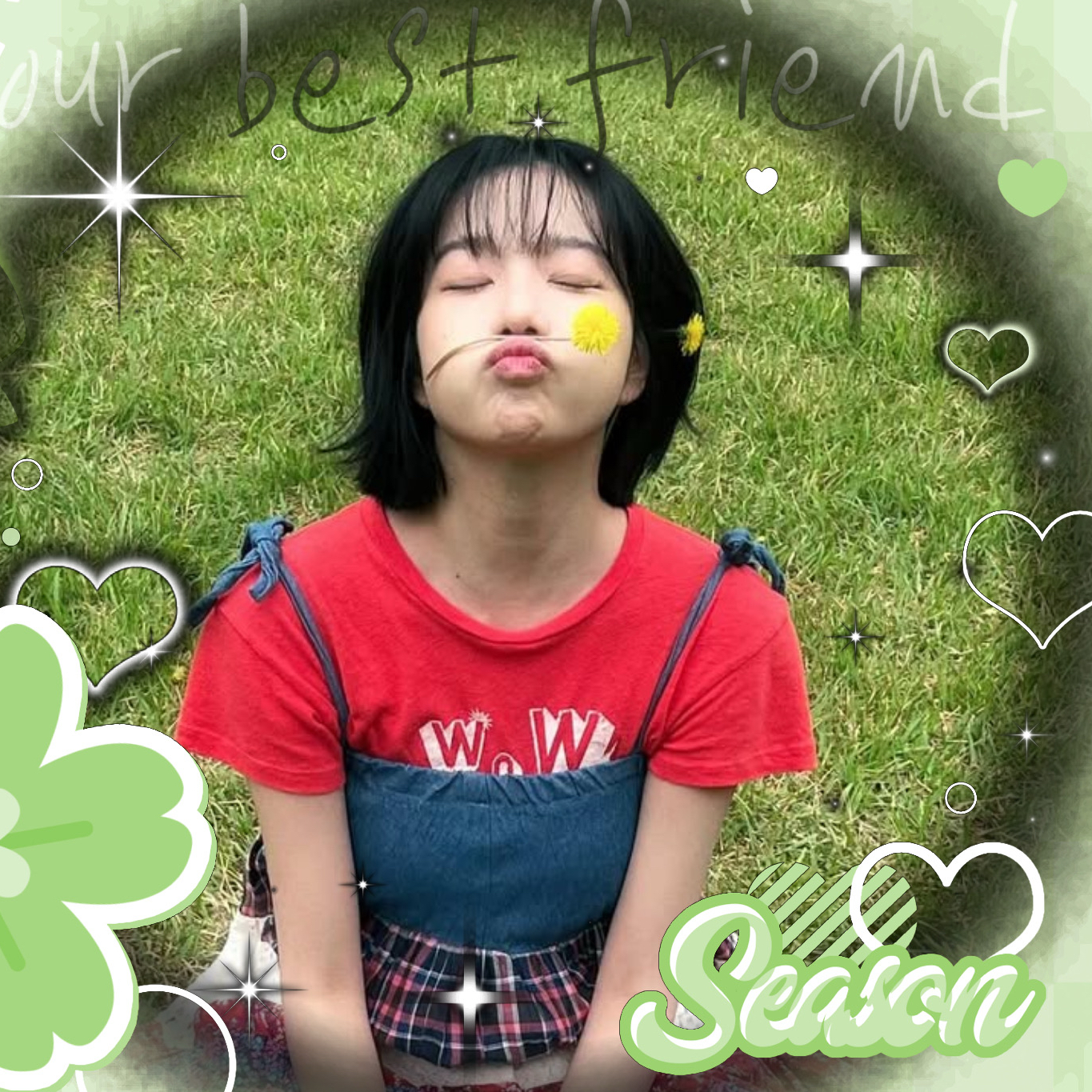 Latest photo of Jo Yuri