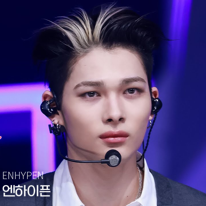 NI-KI (ENHYPEN)粉絲拍下的瞬間