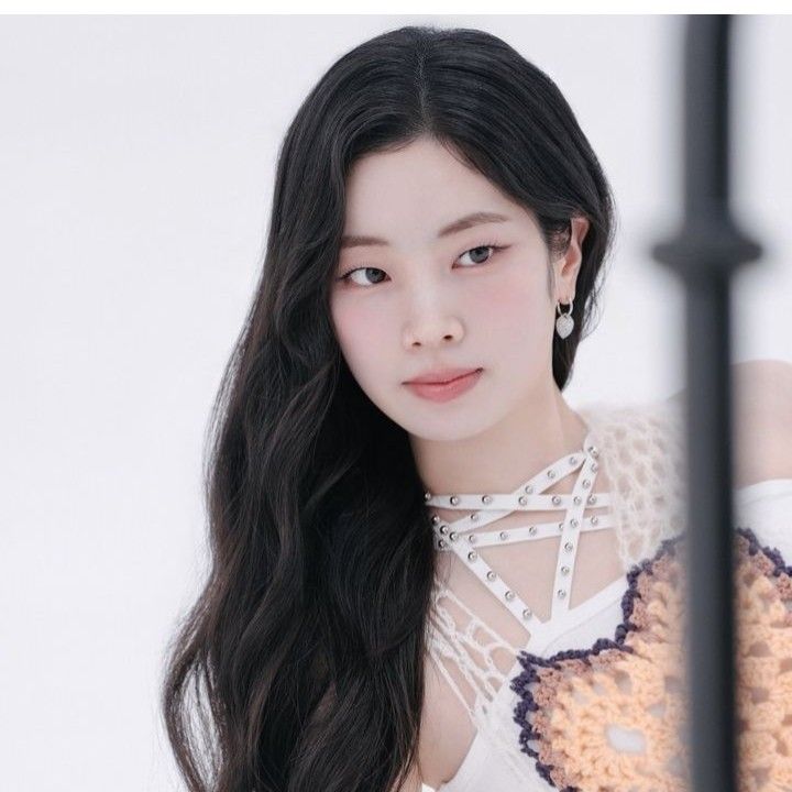 다현 (TWICE) 최근 활동샷