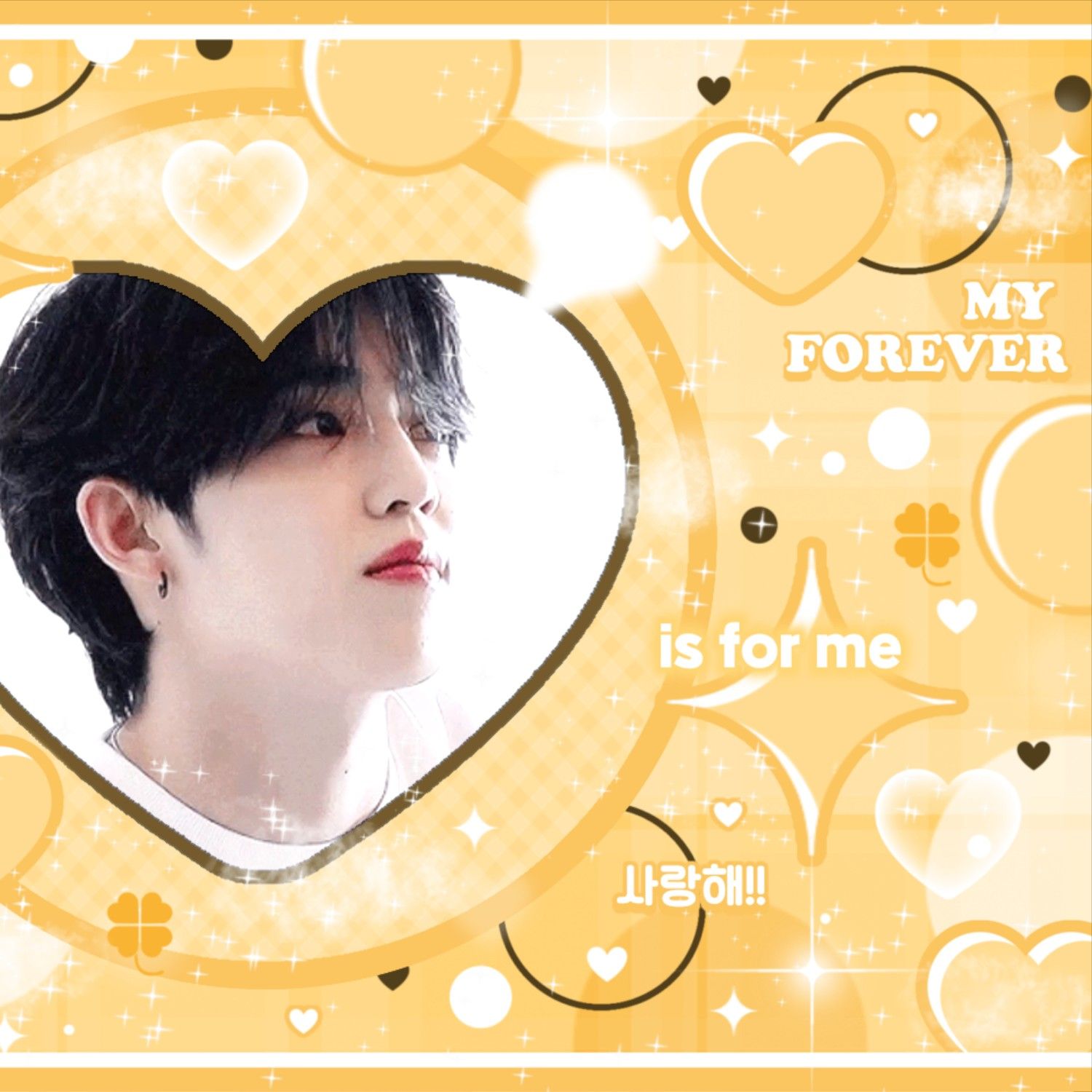 SEVENTEENの舞台裏ショット