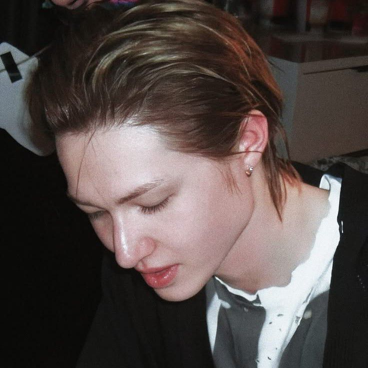 Martin (CORTIS)的最新活动照片