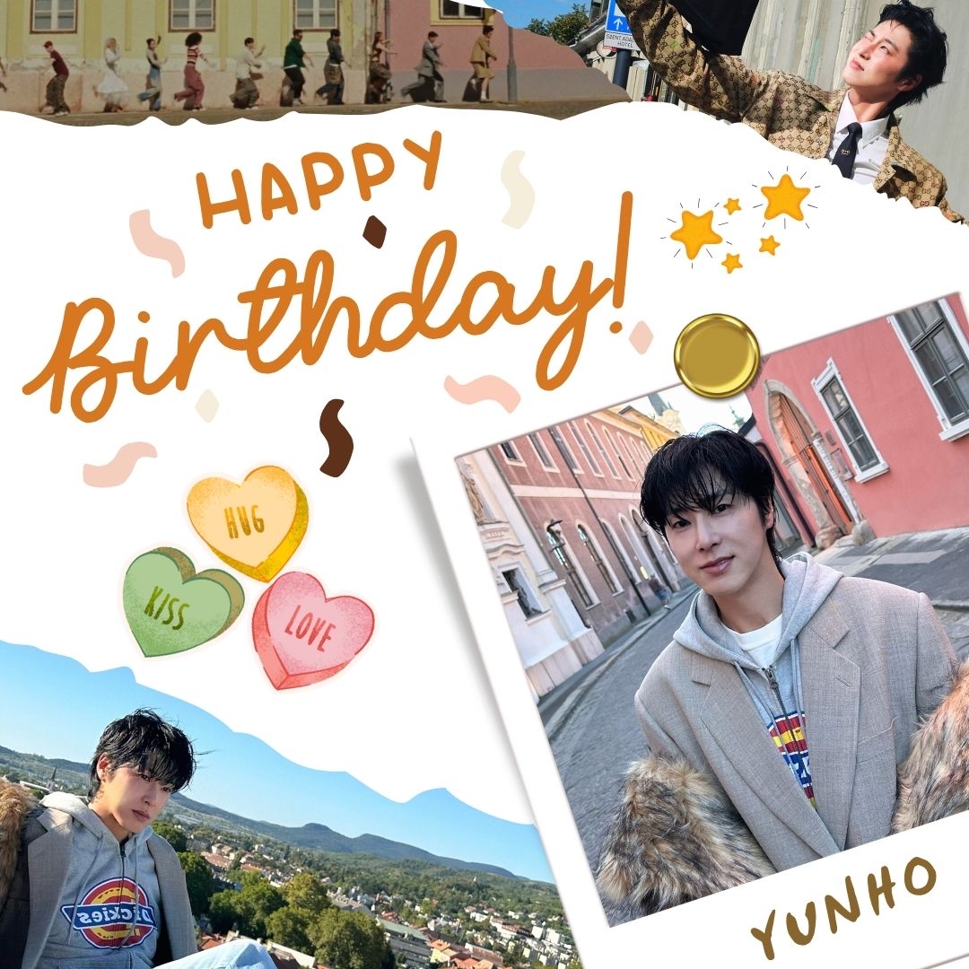 Behind-the-scenes cut of U-Know (TVXQ)