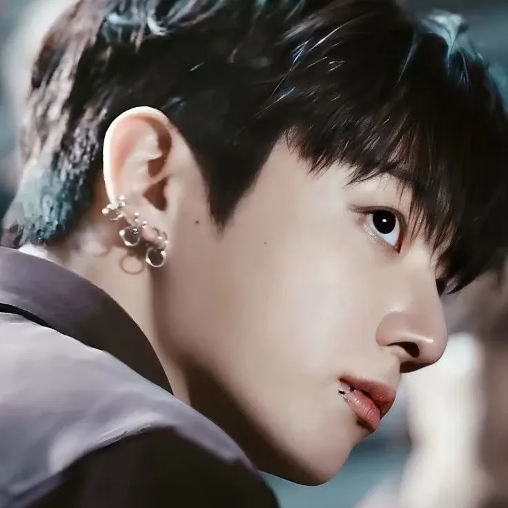 정국 (방탄소년단) 팬이 찍은 순간