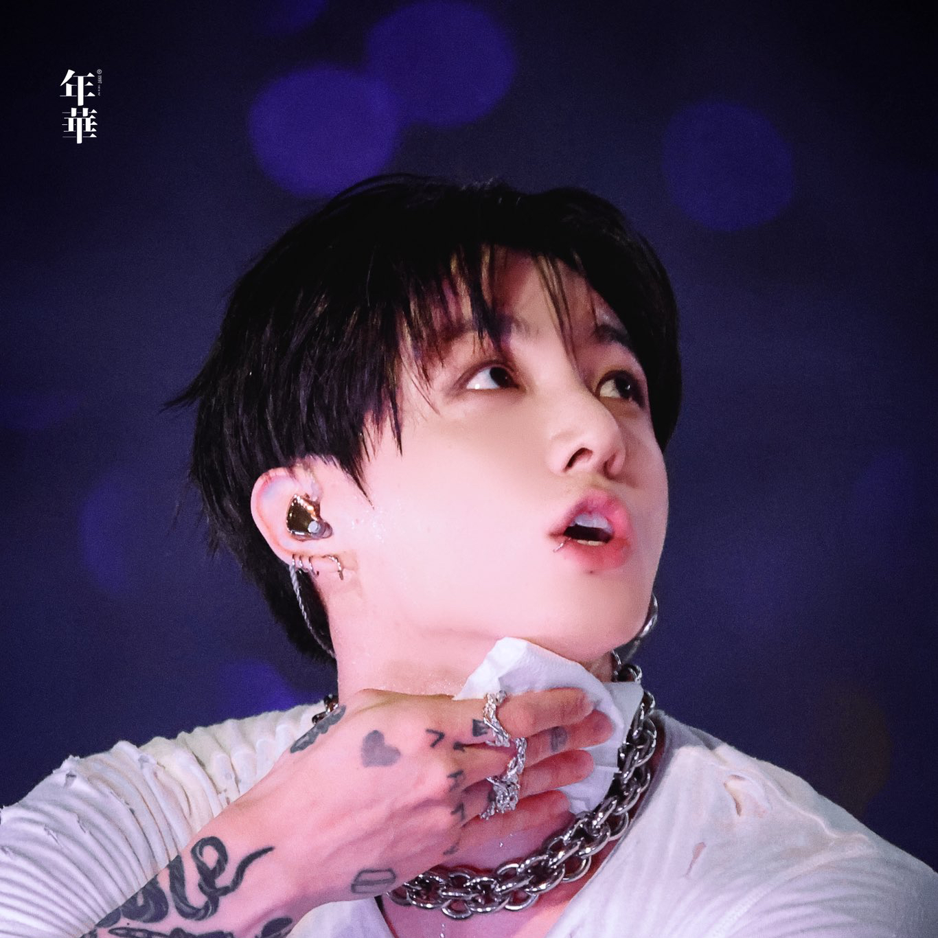 정국 (방탄소년단)의 최신 사진