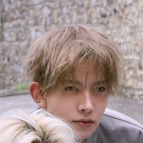 羲承 (ENHYPEN)的幕後花絮