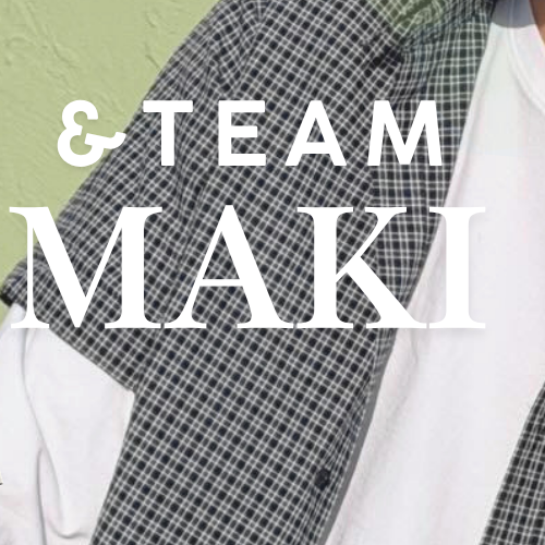 Latest photo of Maki (&TEAM)