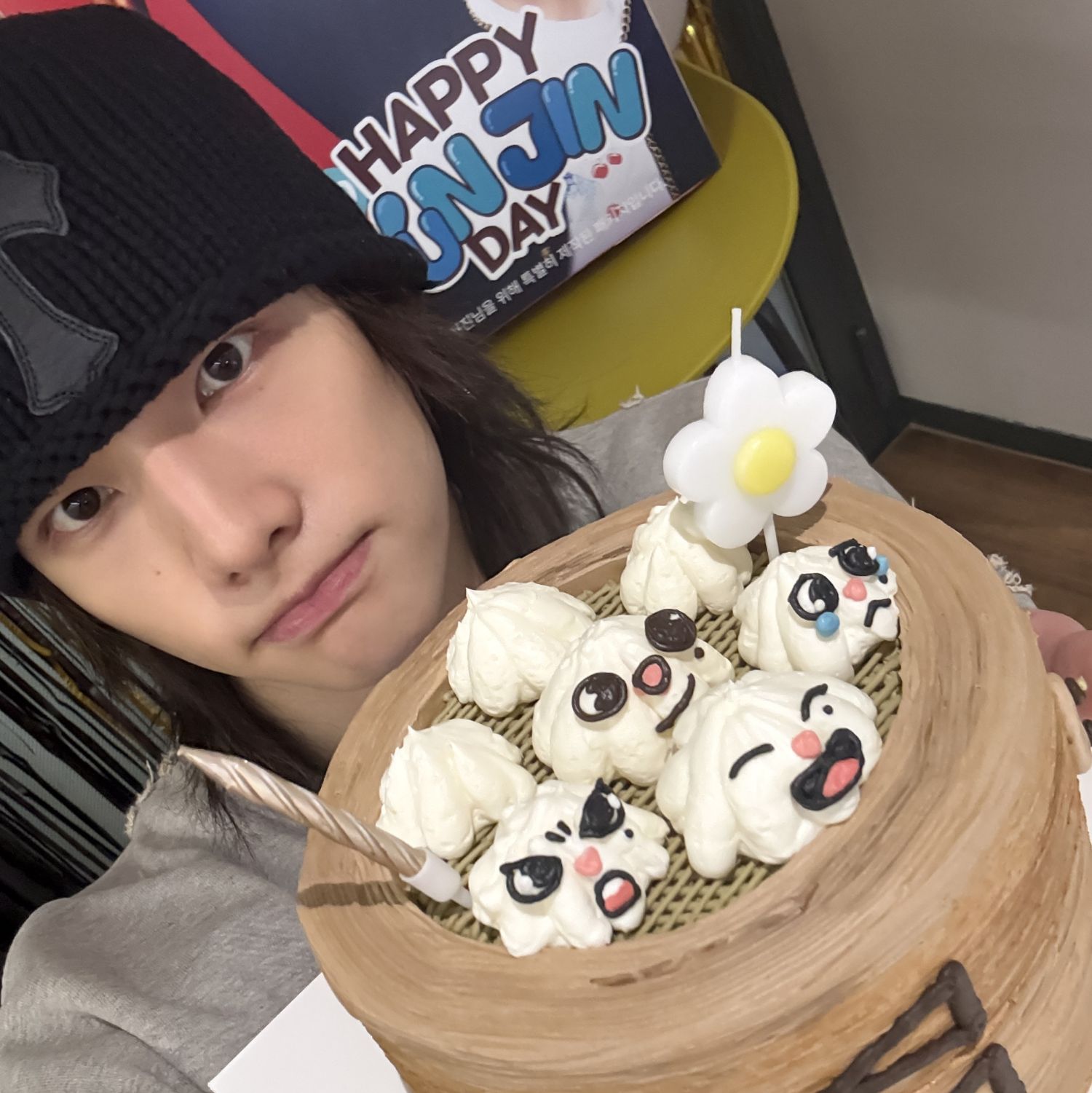 Stray Kids의 최신 사진