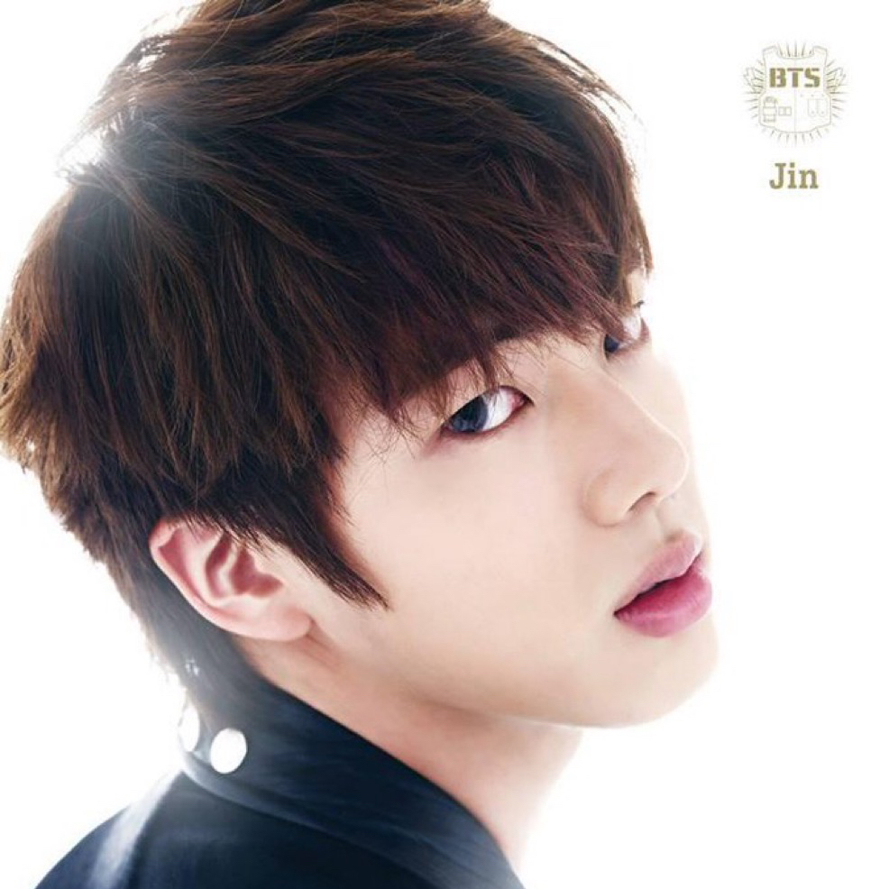 진 (방탄소년단) 팬이 찍은 순간