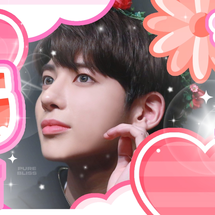 Hot post catching attention from 태현 (투모로우바이투게더)'s fandom