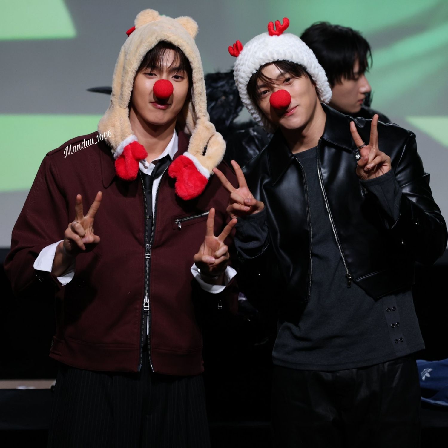 Latest photo of MONSTA X