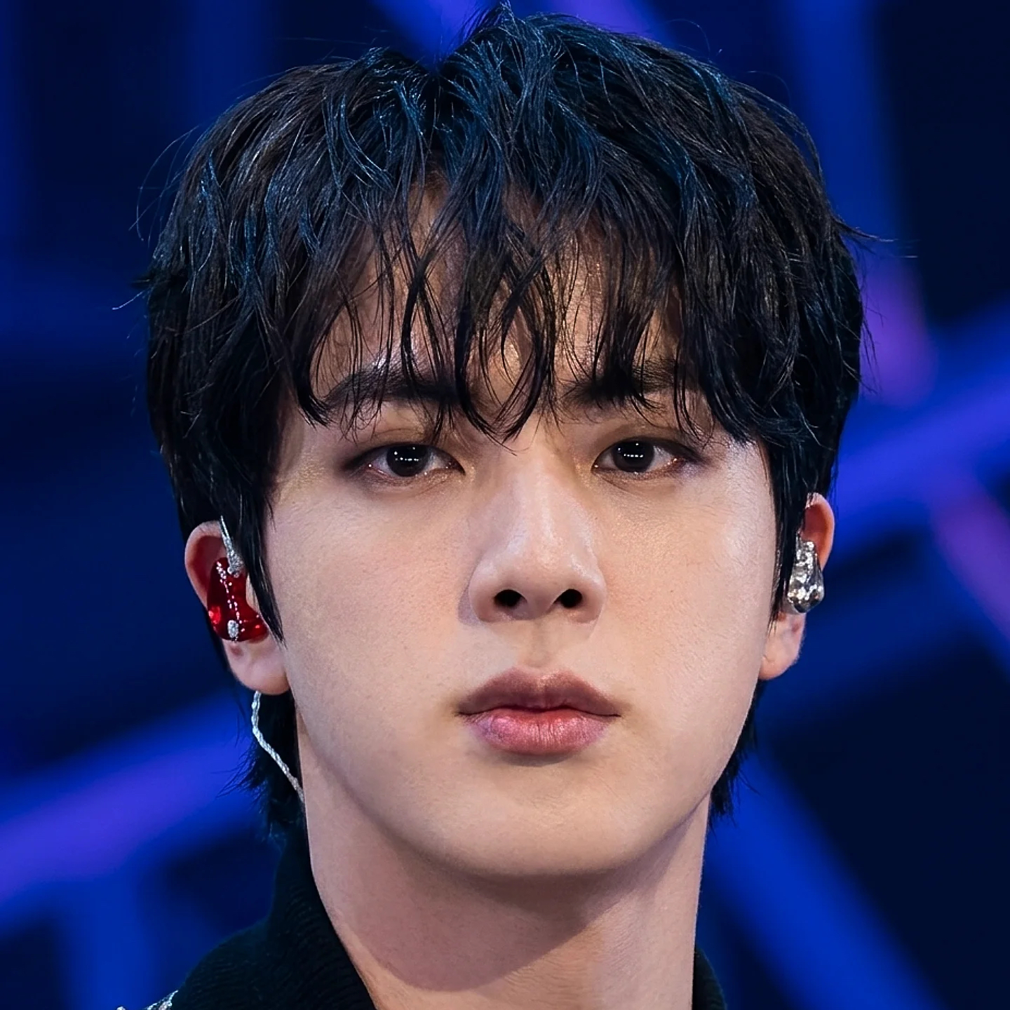 진 (방탄소년단)의 최신 사진