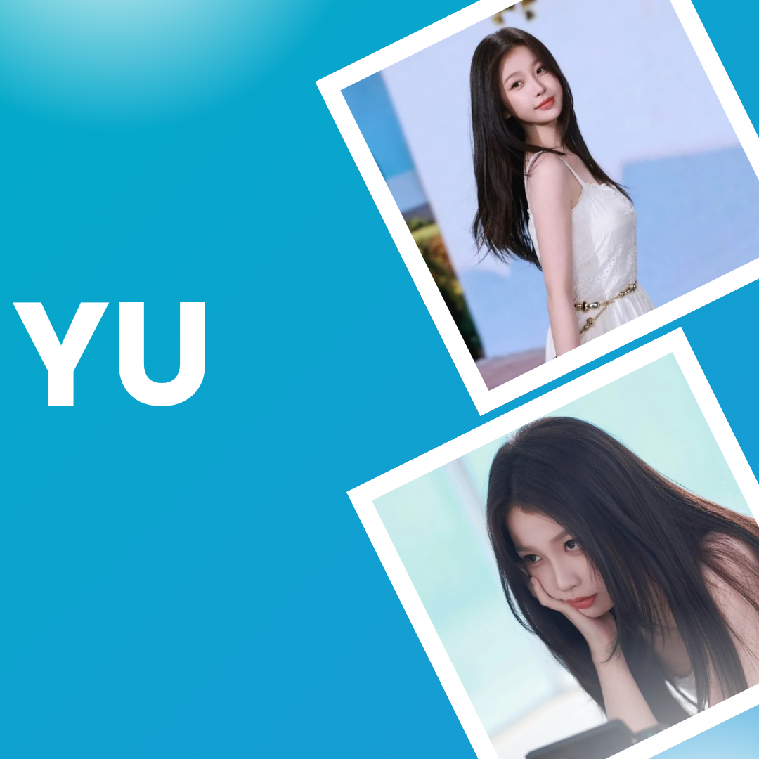 Recent activity shot of Esther Yu