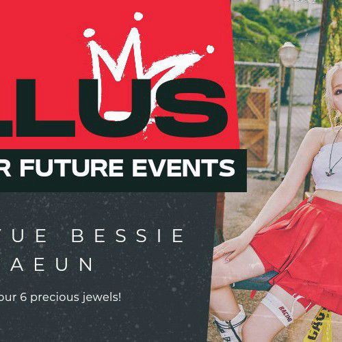 샤나 (라필루스) 최근 활동샷