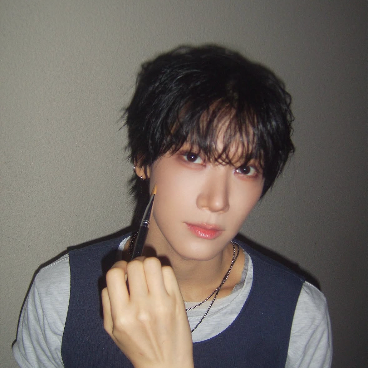A moment captured by TEN (WayV)'s fan