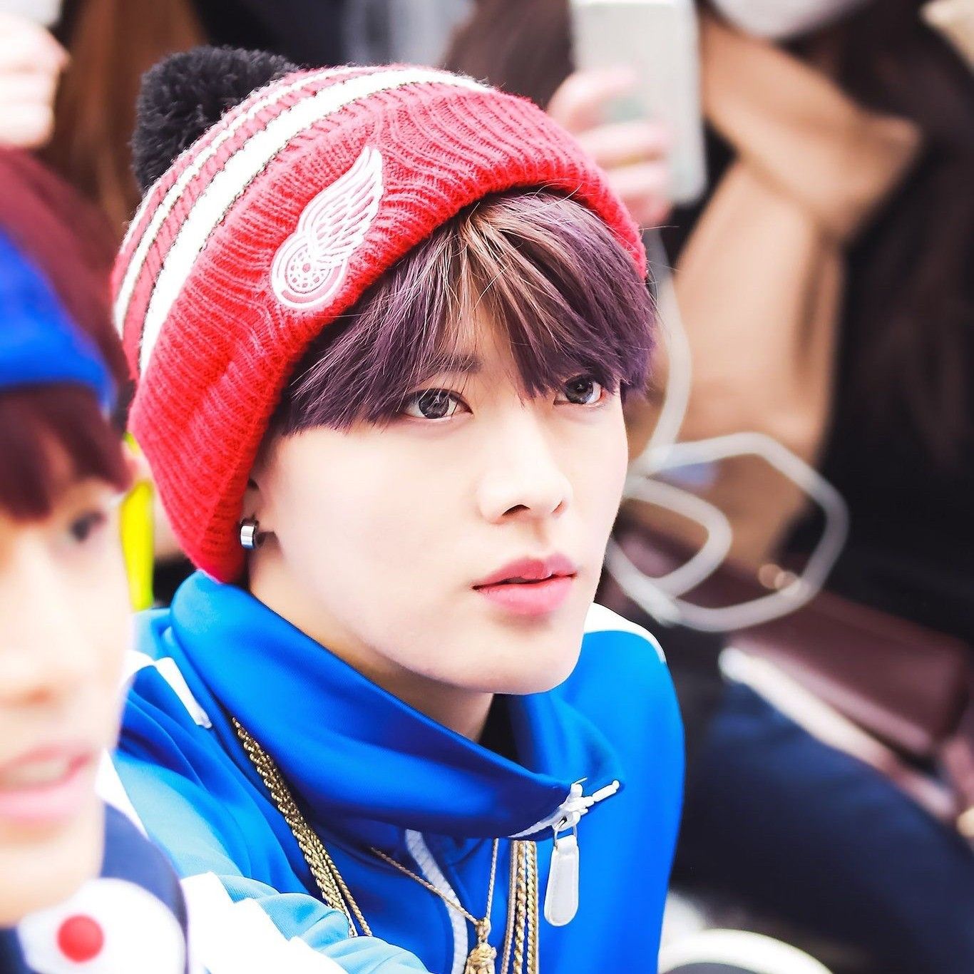 Foto aktivitas terbaru NCT