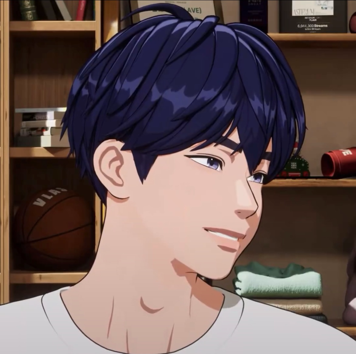 Latest photo of Yejun (PLAVE)