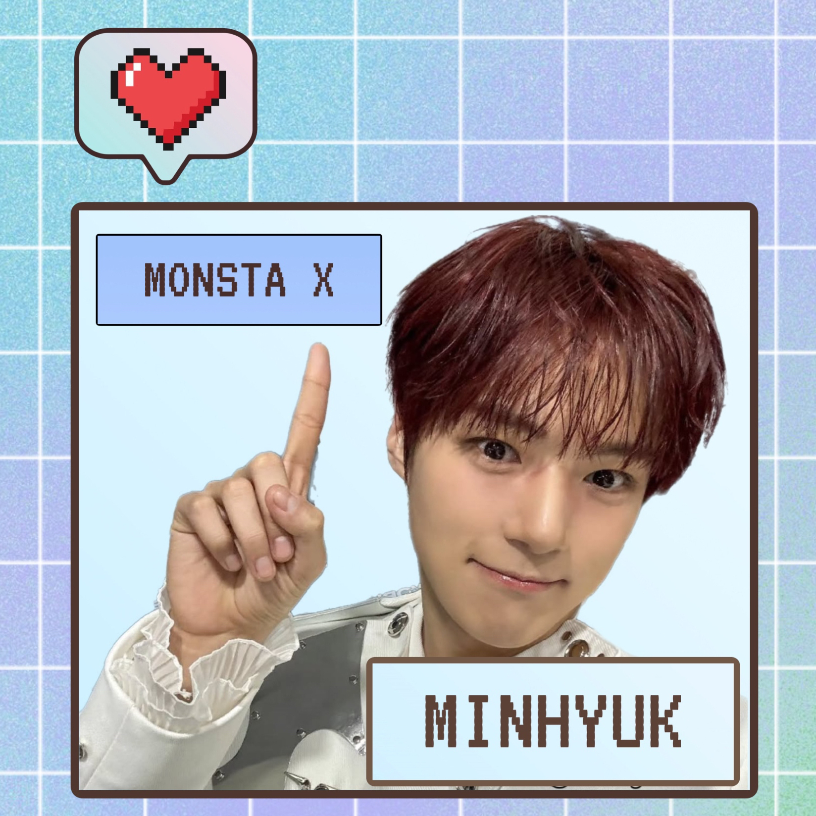 今日一番ホットなK-POPコミュニティフィード