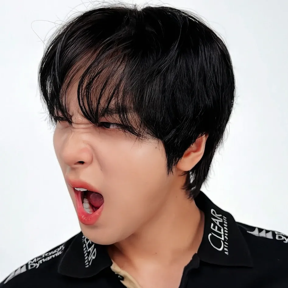 Latest photo of Haechan (NCT 127, NCT DREAM)