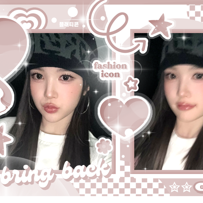 Potret di balik layar A-na (Hearts2Hearts)