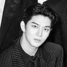 A moment captured by Bae Jinyoung's fan