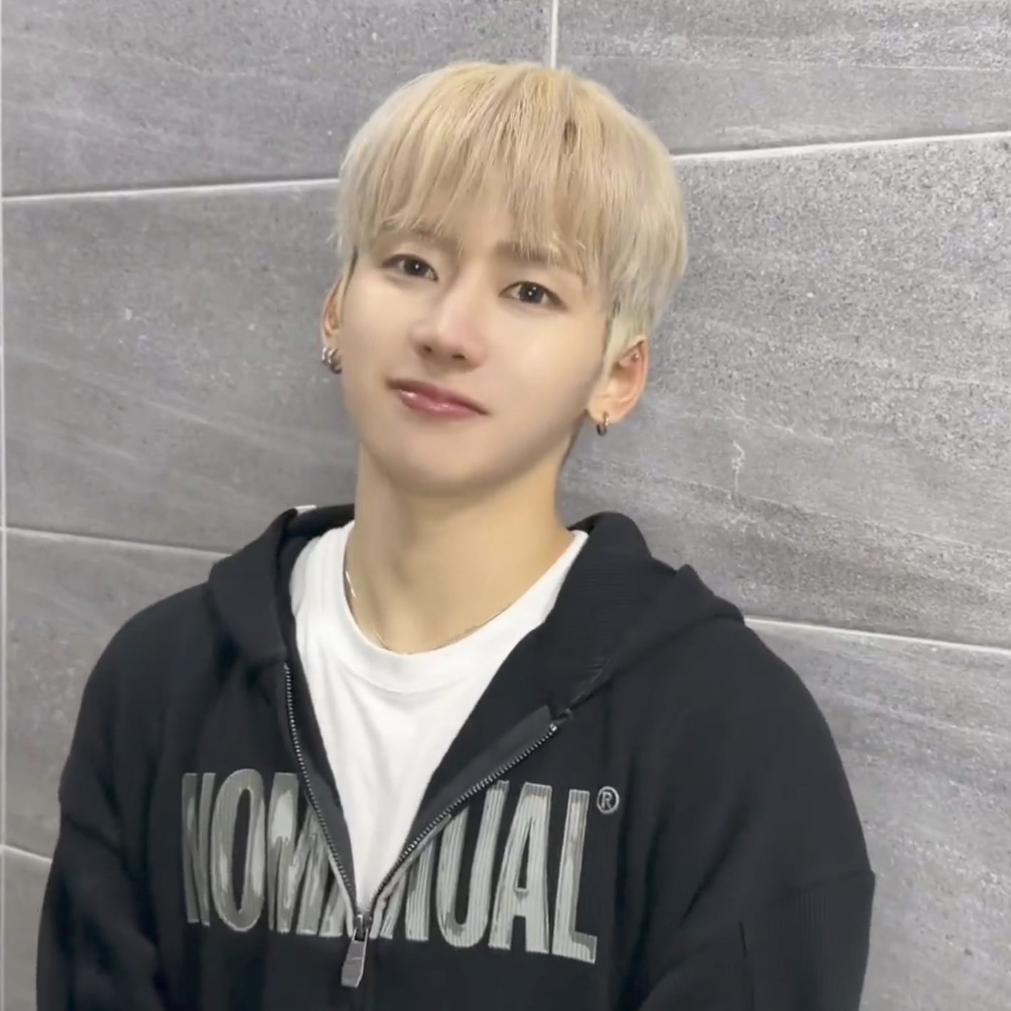 Behind-the-scenes cut of Yumeki