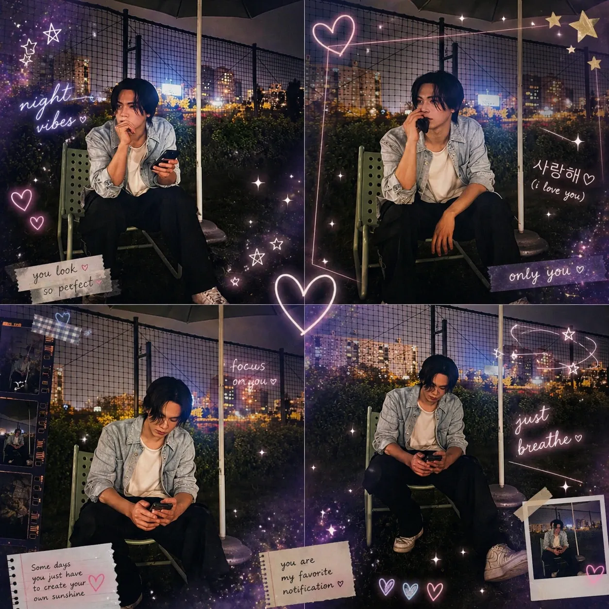 Latest photo of Rocky