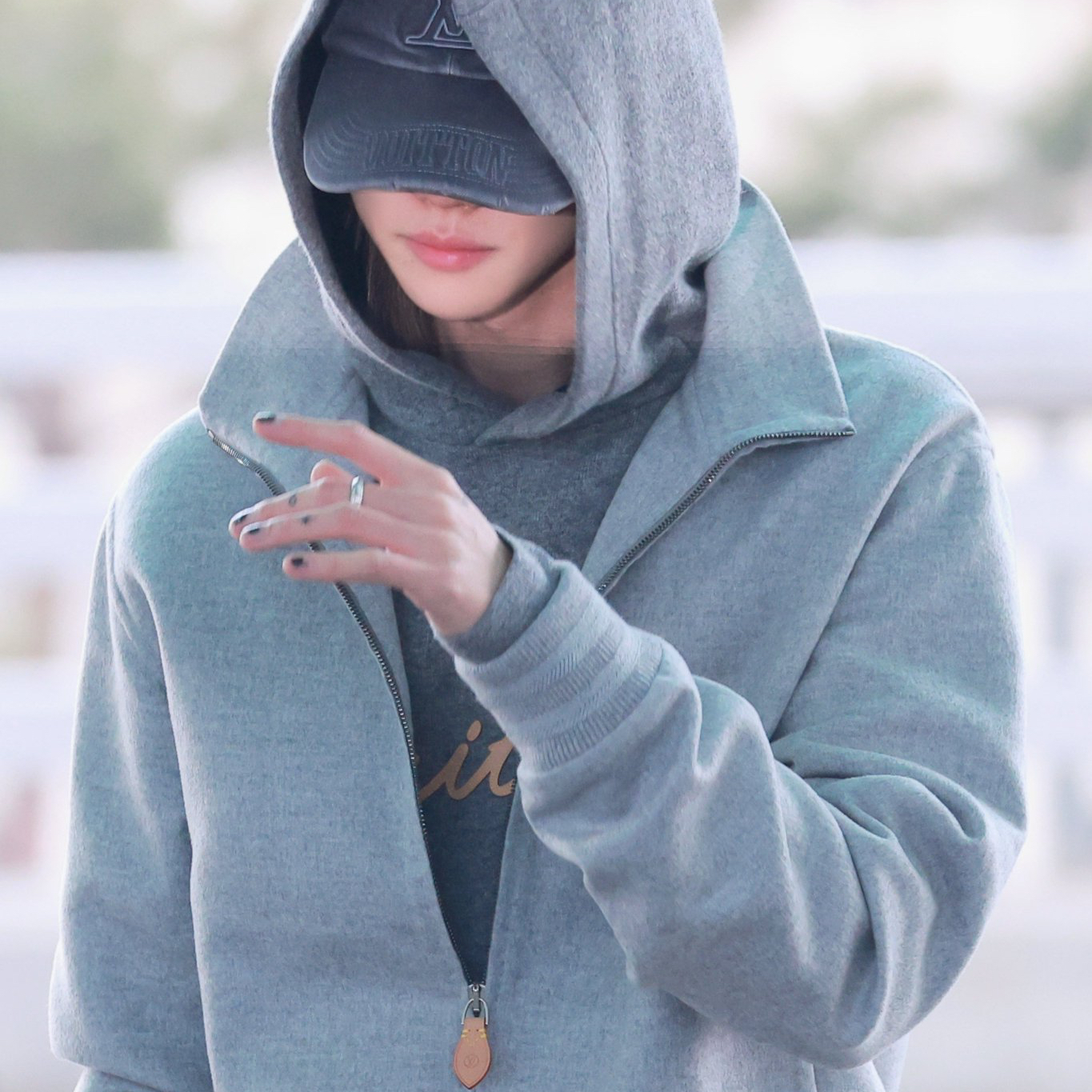 Latest photo of The 8 (SEVENTEEN)