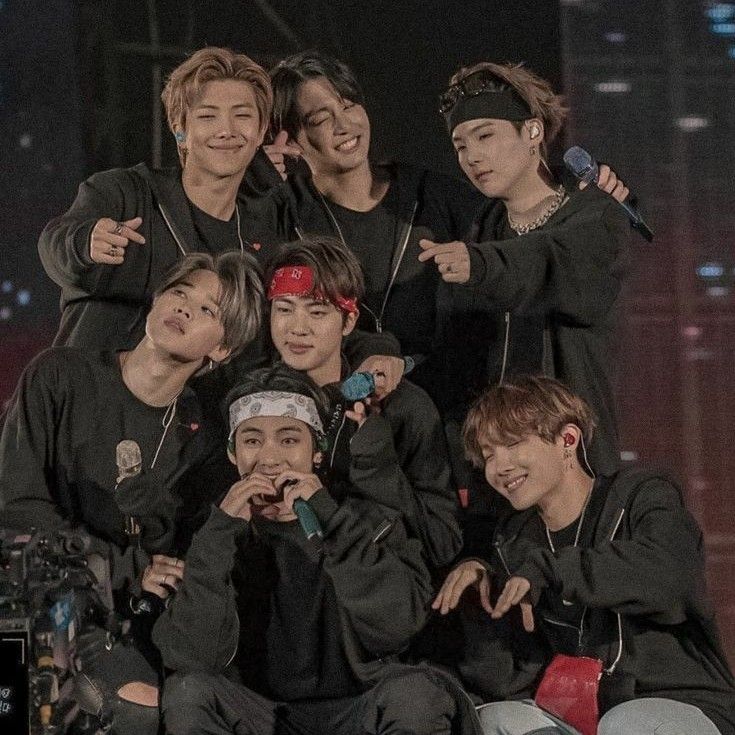 SUGA (BTS)の最新写真