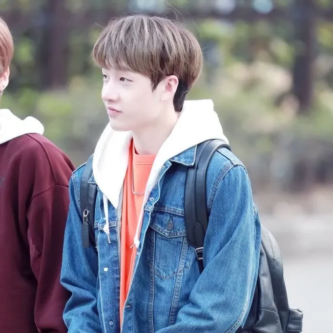 方燦 (Stray Kids)的最新照片