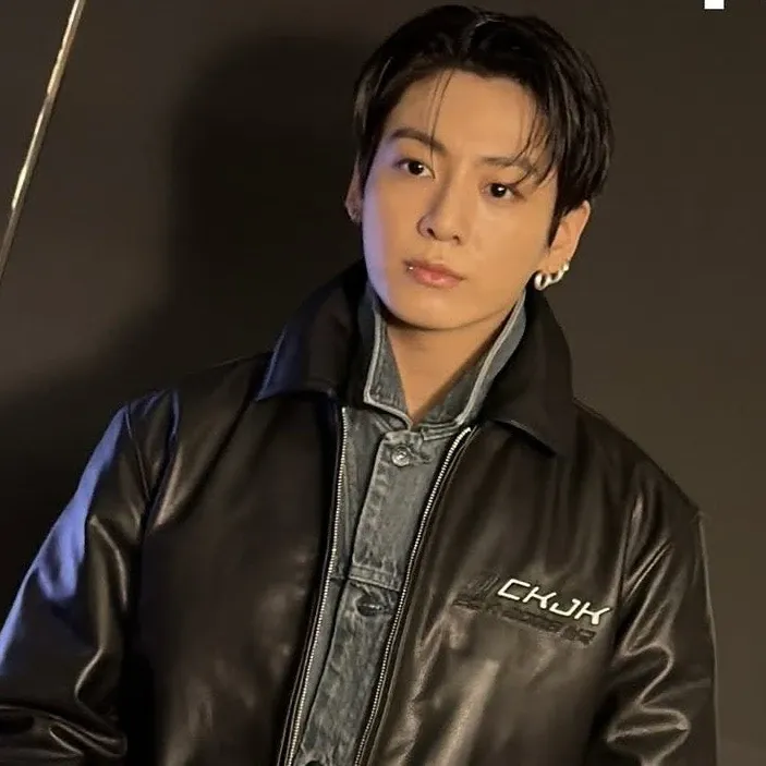 Foto terbaru Jungkook (BTS)