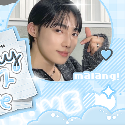 Recent activity shot of New (THE BOYZ)