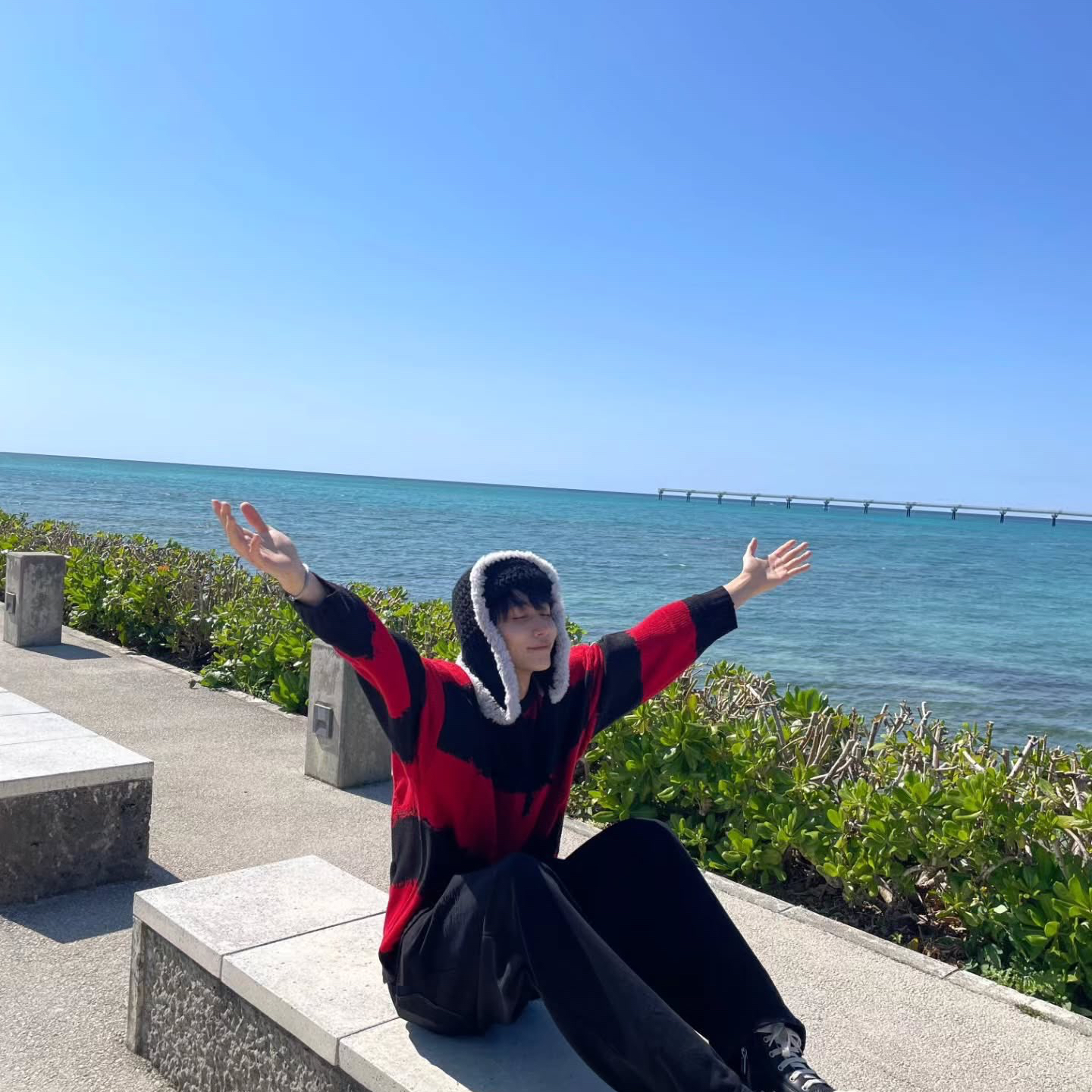 정한 (세븐틴)의 최신 사진