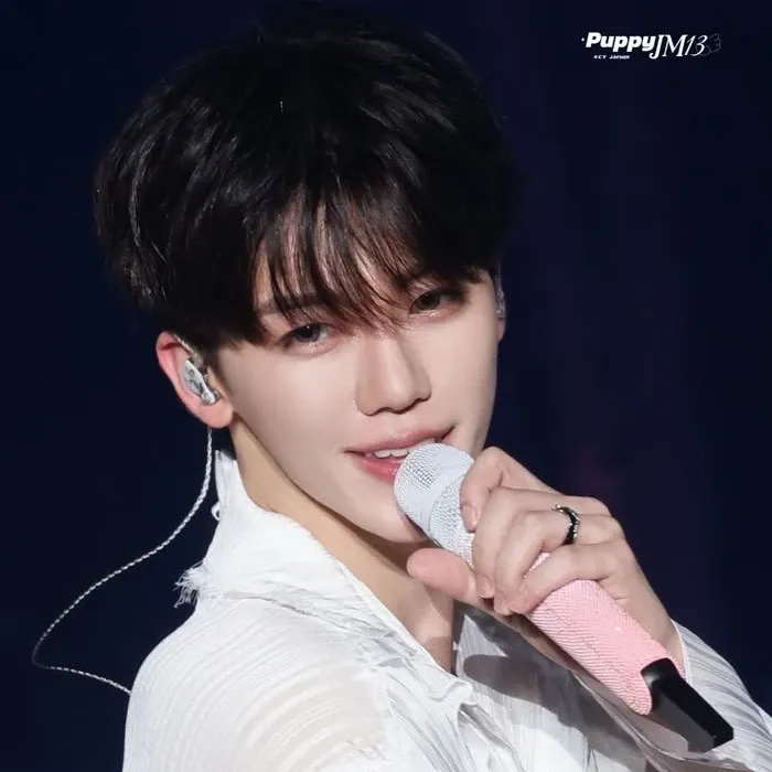 Foto aktivitas terbaru NCT