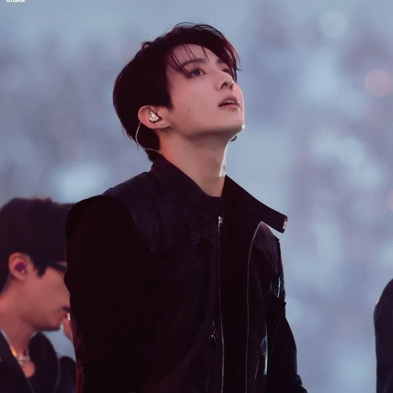 정국 (방탄소년단) 팬이 찍은 순간
